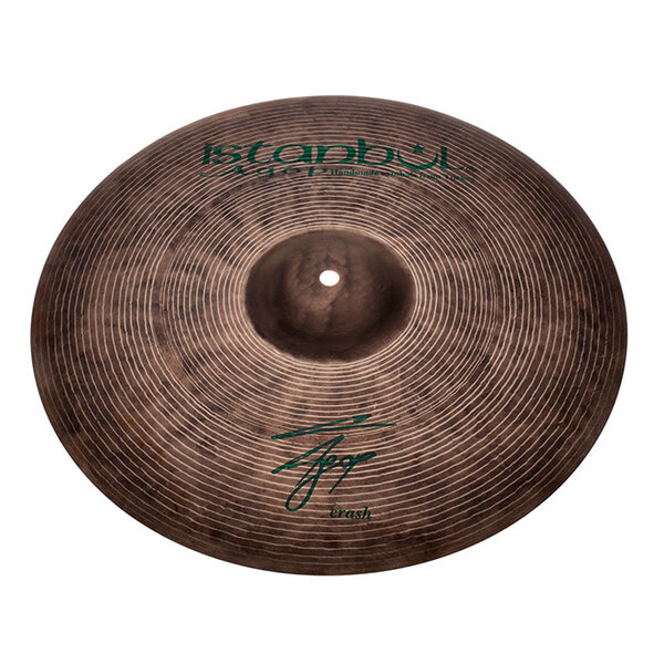 Istanbul Istanbul Agop Signature 17″ Crash Cymbal