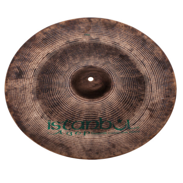 Istanbul Istanbul Agop 18″ Signature China Cymbal