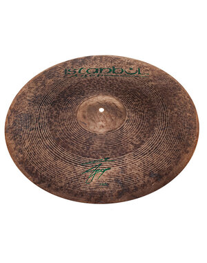 Istanbul Istanbul Agop 19″ Signature Ride Cymbal