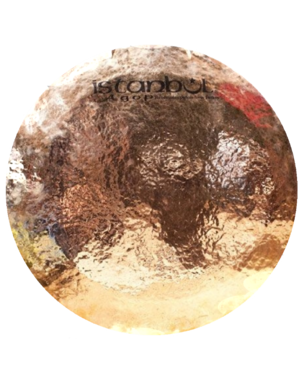 Istanbul Istanbul Agop 14″ Brilliant Gong