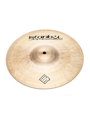 Istanbul Istanbul Agop 7″ Traditional Bell