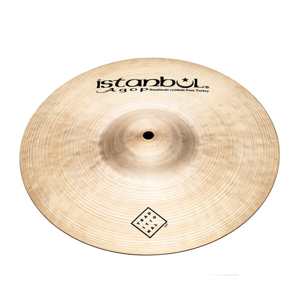 Istanbul Istanbul Agop 7″ Traditional Bell