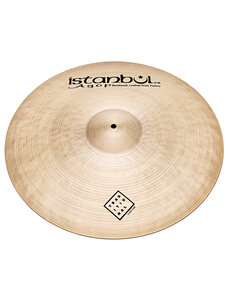 Istanbul Istanbul Agop 22″ Traditional Crash Ride Cymbal