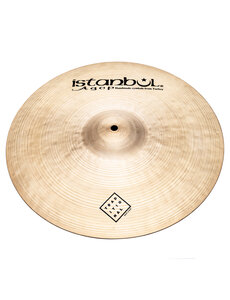 Istanbul Istanbul Agop 14″ Traditional Dark Crash Cymbal