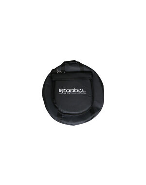 Istanbul Istanbul Agop 24″ Deluxe Cymbal Bag with Hi Hat Section