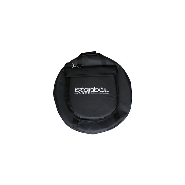 Istanbul Istanbul Agop 24″ Deluxe Cymbal Bag with Hi Hat Section