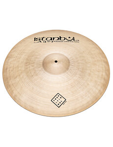 Istanbul Istanbul Agop 26″ Traditional Dark Ride Cymbal