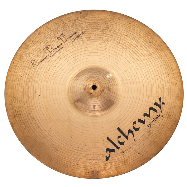 Alchemy ART 20" Ride Cymbal