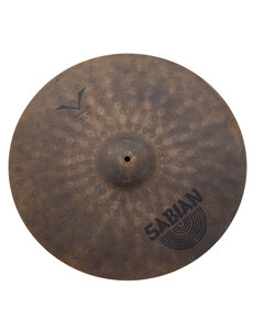 Sabian Sabian Vault 21" Fierce Ride Cymbal