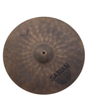 Sabian Sabian Vault 21" Fierce Ride Cymbal