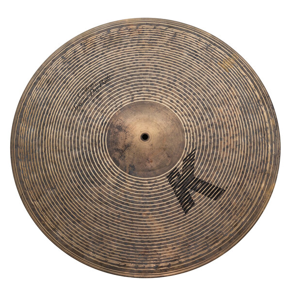 Zildjian Zildjian K Custom 23" Special Dry Ride Cymbal