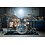 Sonor Sonor Lite 150th Anniversary 22" Birch Drum Kit, Scandinavian Birch Semi Gloss w/Ruthenium Hardware