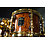 Sonor Sonor Signature 150th Anniversary 22" Beech Drum Kit, Bubinga High Gloss Lacquer w/Gold Fittings