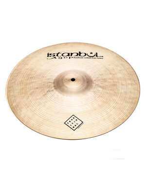 Istanbul Istanbul Agop 17″ Traditional Medium Hi Hat Cymbals