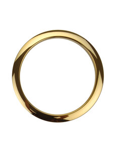 Bass Drum O’s Bass Drum O's 5" Brass