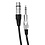 Stagg Stagg Audio cable, XLR/Jack (f/m), 3m (10')