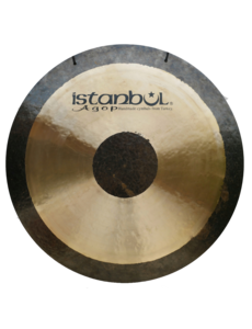 Istanbul Istanbul Agop 14″ Hybrid Gong