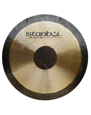Istanbul Istanbul Agop 14″ Hybrid Gong
