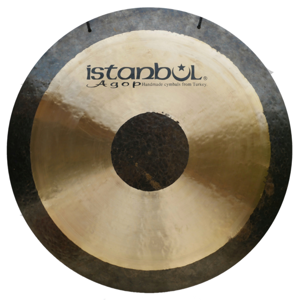 Istanbul Istanbul Agop 24″ Hybrid Gong