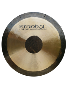 Istanbul Istanbul Agop 28″ Hybrid Gong