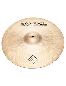 Istanbul Istanbul Agop 19″ Traditional Heavy Crash Cymbal