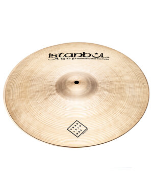 Istanbul Istanbul Agop 15″ Traditional Heavy Hi Hat Cymbals
