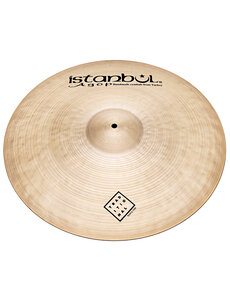 Istanbul Istanbul Agop 21″ Traditional Heavy Ride Cymbal