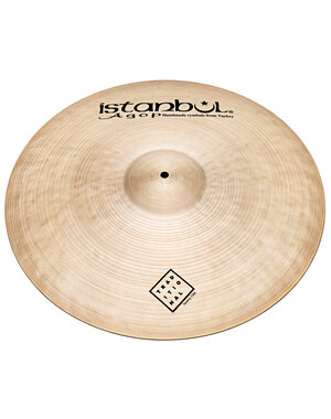 Istanbul Istanbul Agop 22″ Traditional Heavy Ride Cymbal