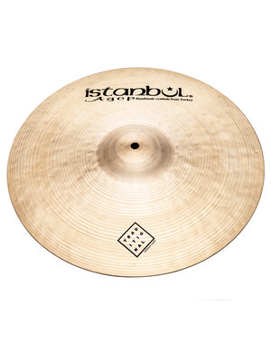 Istanbul Istanbul Agop 16″ Traditional Medium Crash Cymbal