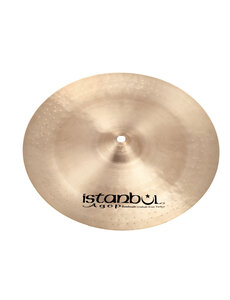 Istanbul Istanbul Agop 8″ Traditional Mini China Cymbal