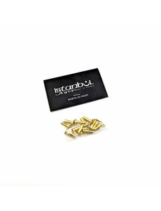 Istanbul Istanbul Agop Cymbal Rivets (12 Pack)