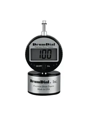 Drum Dial Digital Drum Dial