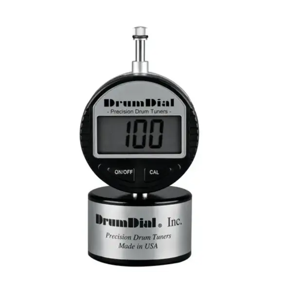 Drum Dial Digital Drum Dial