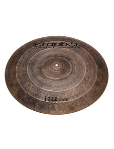 Istanbul Istanbul Agop 19″ Special Edition Jazz Ride Cymbal