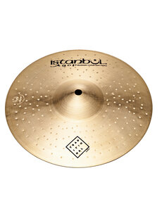 Istanbul Istanbul Agop 7″ Traditional Splash Cymbal