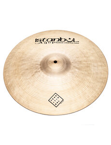 Istanbul Istanbul Agop 15″ Traditional Thin Crash Cymbal