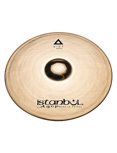 Istanbul Istanbul Agop 14″ Xist Brilliant Crash Cymbal
