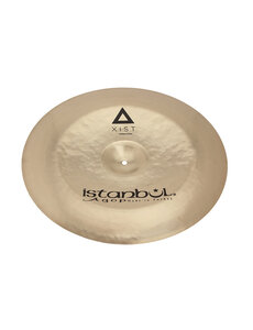 Istanbul Istanbul Agop 16″ Xist Brilliant China Cymbal