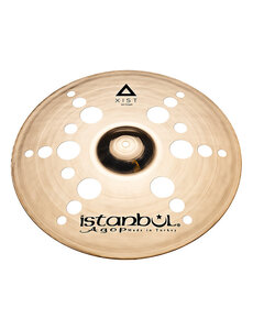 Istanbul Istanbul Agop 20″ Xist Ion Crash Cymbal