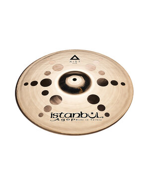 Istanbul Istanbul Agop 16″ Xist Ion Hi Hat Cymbals