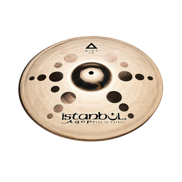 Istanbul Istanbul Agop 16″ Xist Ion Hi Hat Cymbals