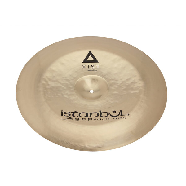 Istanbul Istanbul Agop 10″ Xist Mini China Cymbal
