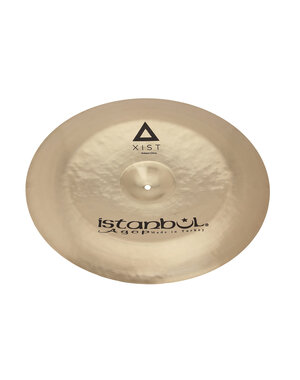 Istanbul Istanbul Agop 12″ Xist Mini China Cymbal