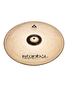 Istanbul Istanbul Agop 10″ Xist Mini Hi Hat Cymbals