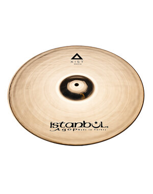 Istanbul Istanbul Agop 10″ Xist Mini Hi Hat Cymbals