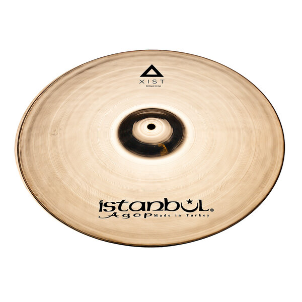 Istanbul Istanbul Agop 10″ Xist Mini Hi Hat Cymbals