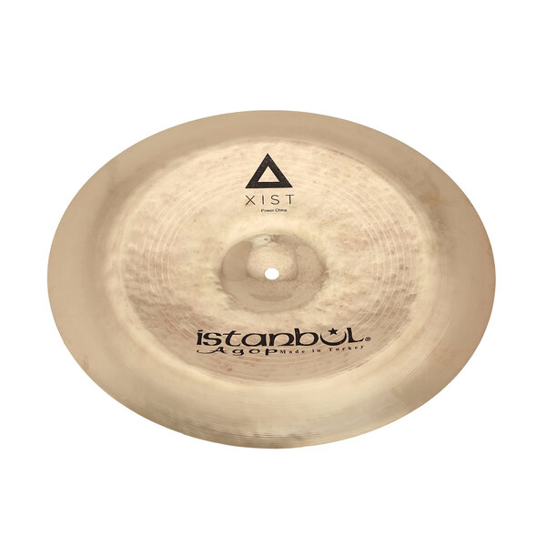 Istanbul Istanbul Agop 18″ Xist Power China Cymbal
