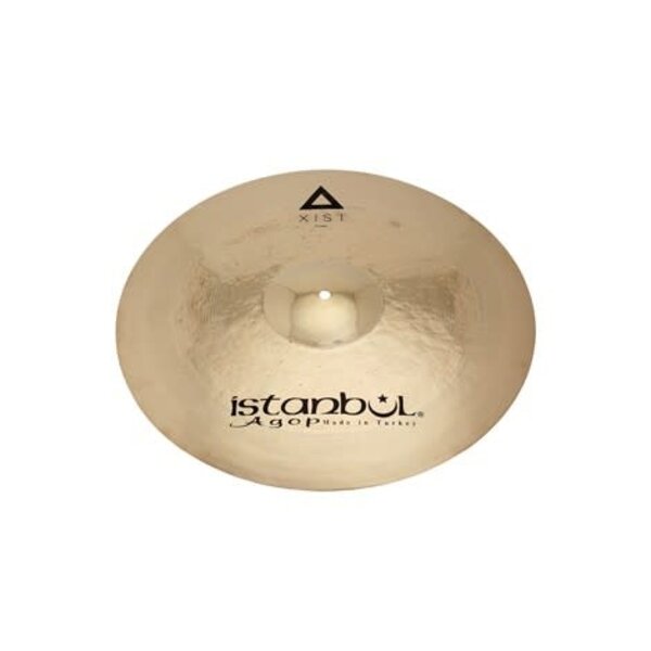 Istanbul Istanbul Agop 10″ Xist Power Splash Cymbal