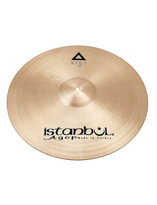 Istanbul Istanbul Agop 21″ Xist Ride Cymbal