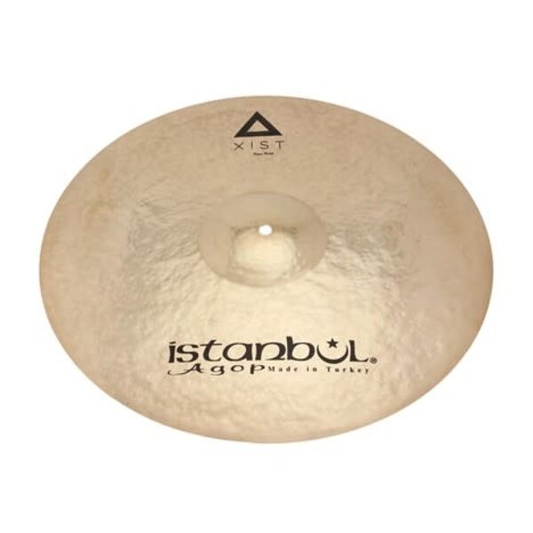 Istanbul Istanbul Agop 22″ Xist Raw Ride Cymbal